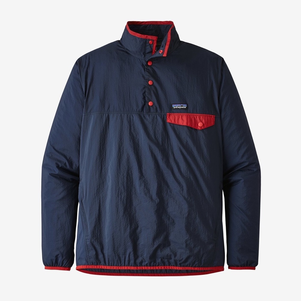 Men's Houdini® Snap-T® Pullover